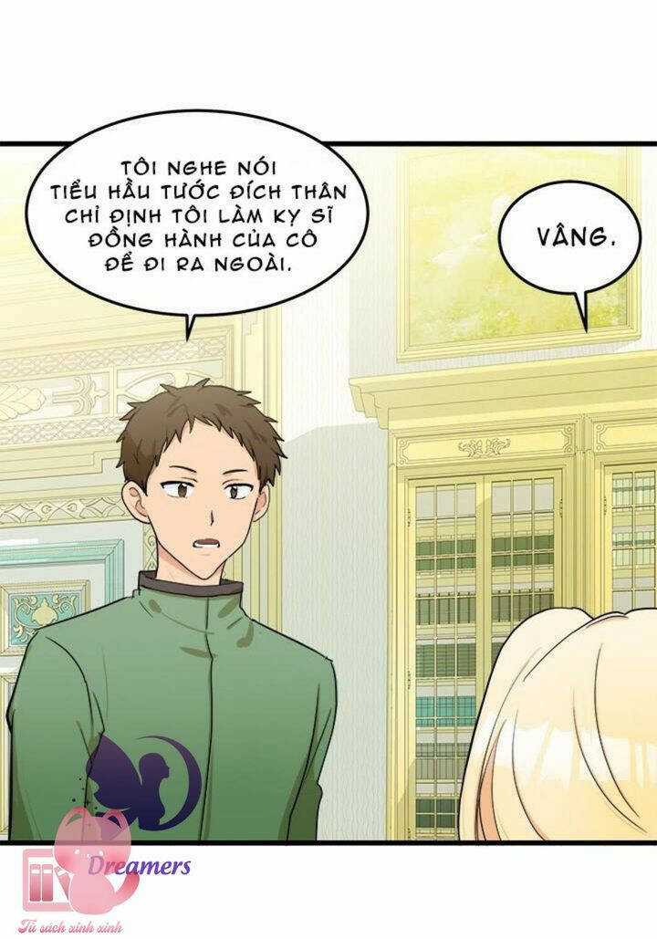 Ác Nữ Trùng Sinh - Chapter 27 - Trang 7