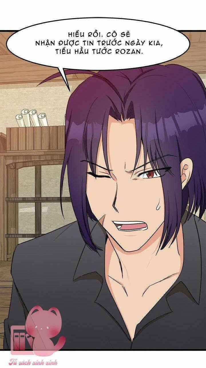 Ác Nữ Trùng Sinh - Chapter 27 - Trang 62