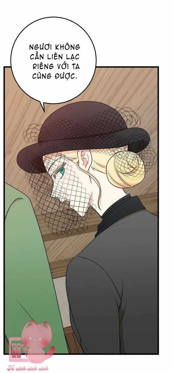 Ác Nữ Trùng Sinh - Chapter 27 - Trang 63