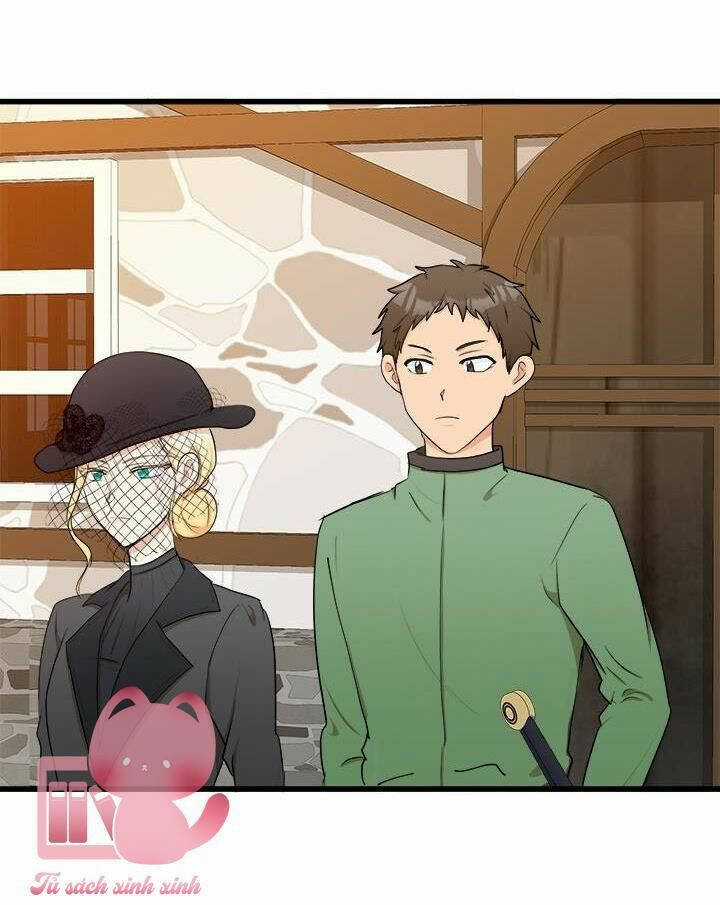 Ác Nữ Trùng Sinh - Chapter 27 - Trang 66