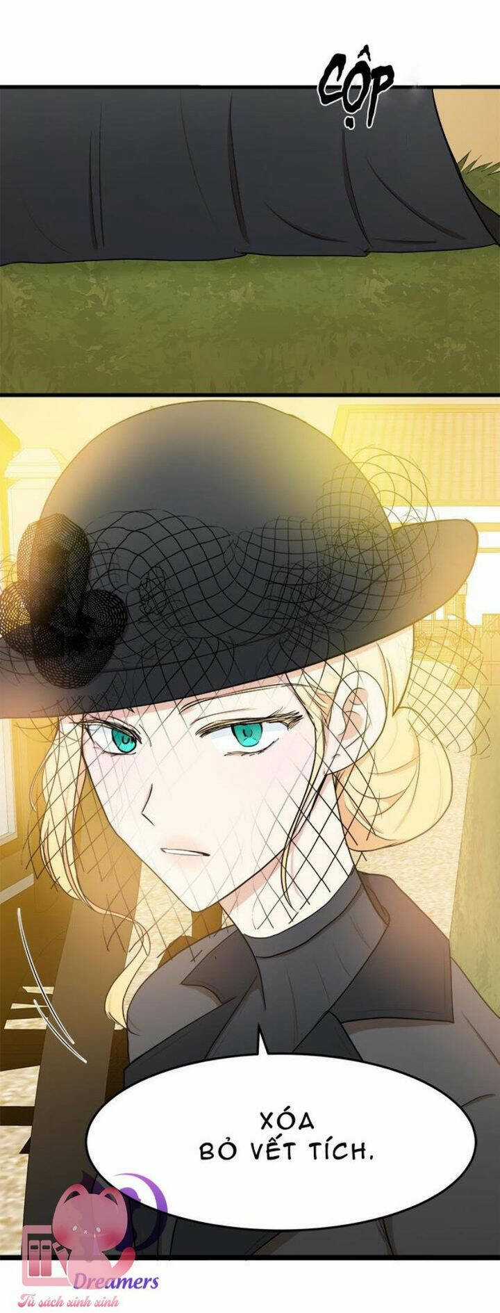 Ác Nữ Trùng Sinh - Chapter 27 - Trang 69