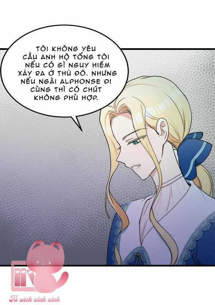 Ác Nữ Trùng Sinh - Chapter 27 - Trang 9