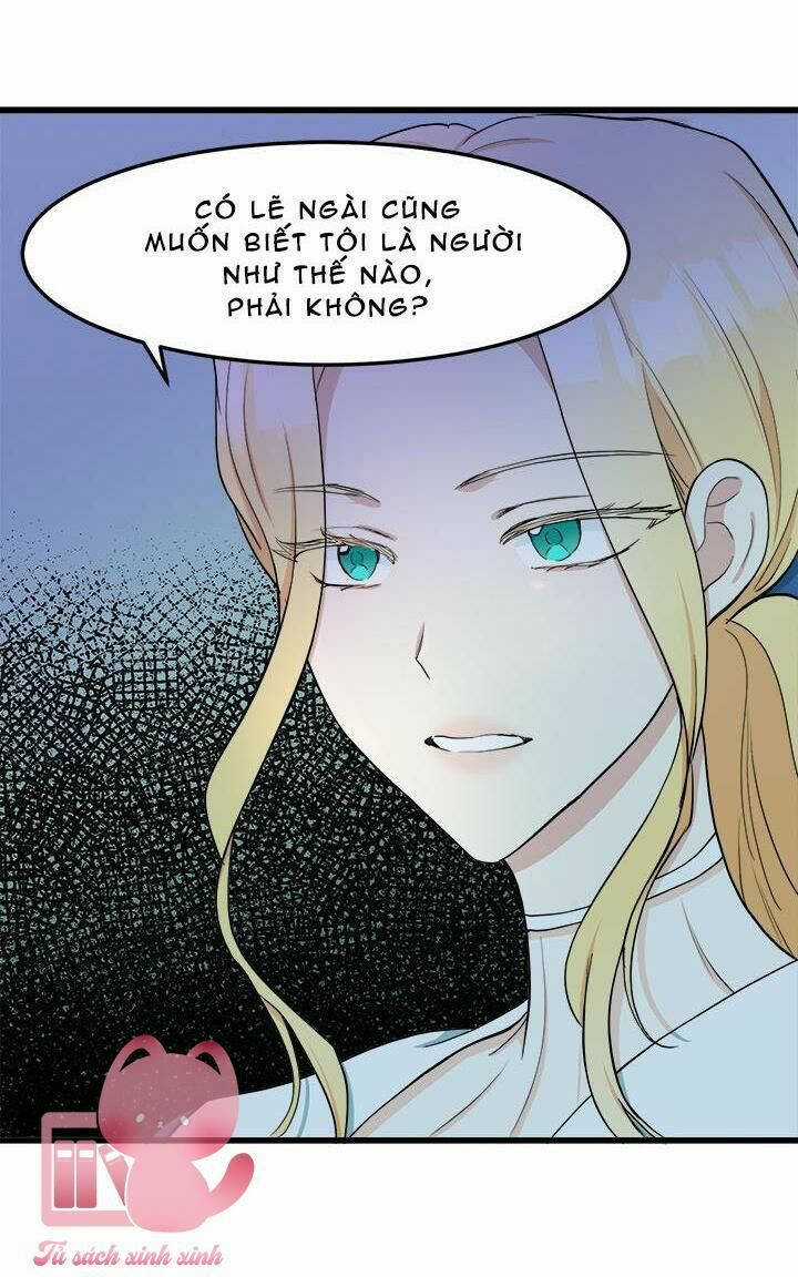 Ác Nữ Trùng Sinh - Chapter 27 - Trang 10