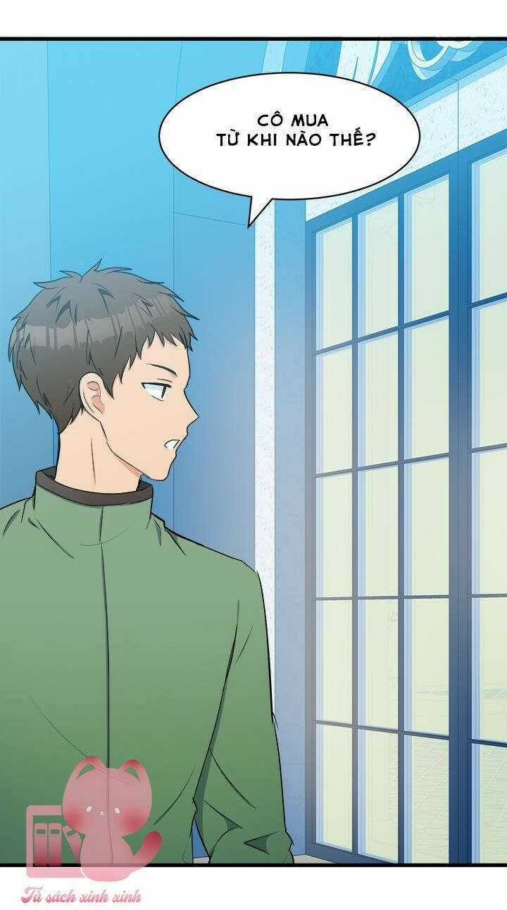 Ác Nữ Trùng Sinh - Chapter 28 - Trang 12