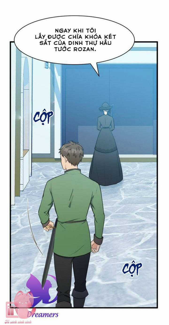 Ác Nữ Trùng Sinh - Chapter 28 - Trang 13