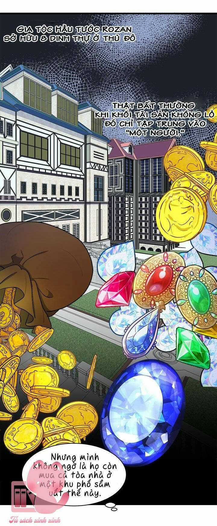 Ác Nữ Trùng Sinh - Chapter 28 - Trang 15