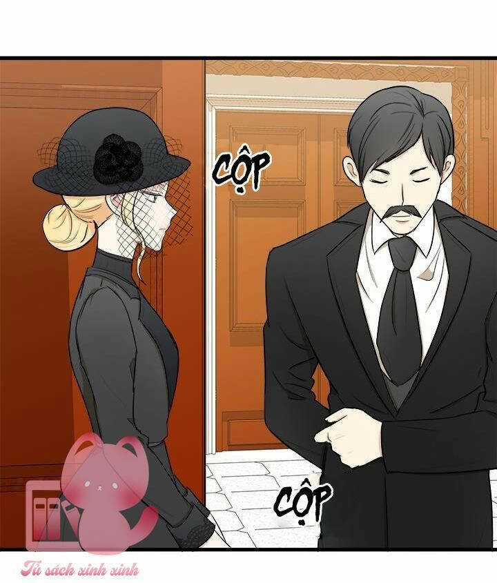 Ác Nữ Trùng Sinh - Chapter 28 - Trang 16