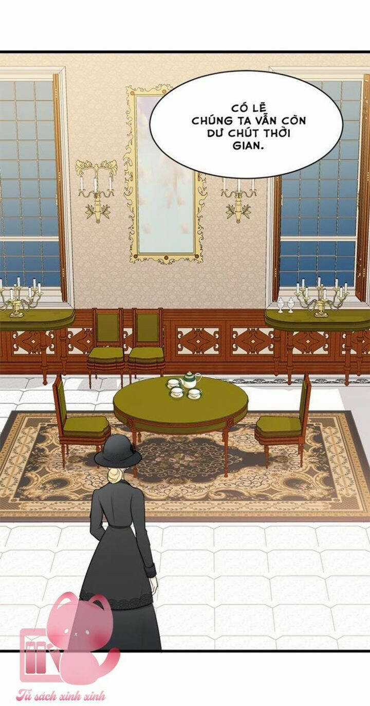 Ác Nữ Trùng Sinh - Chapter 28 - Trang 17