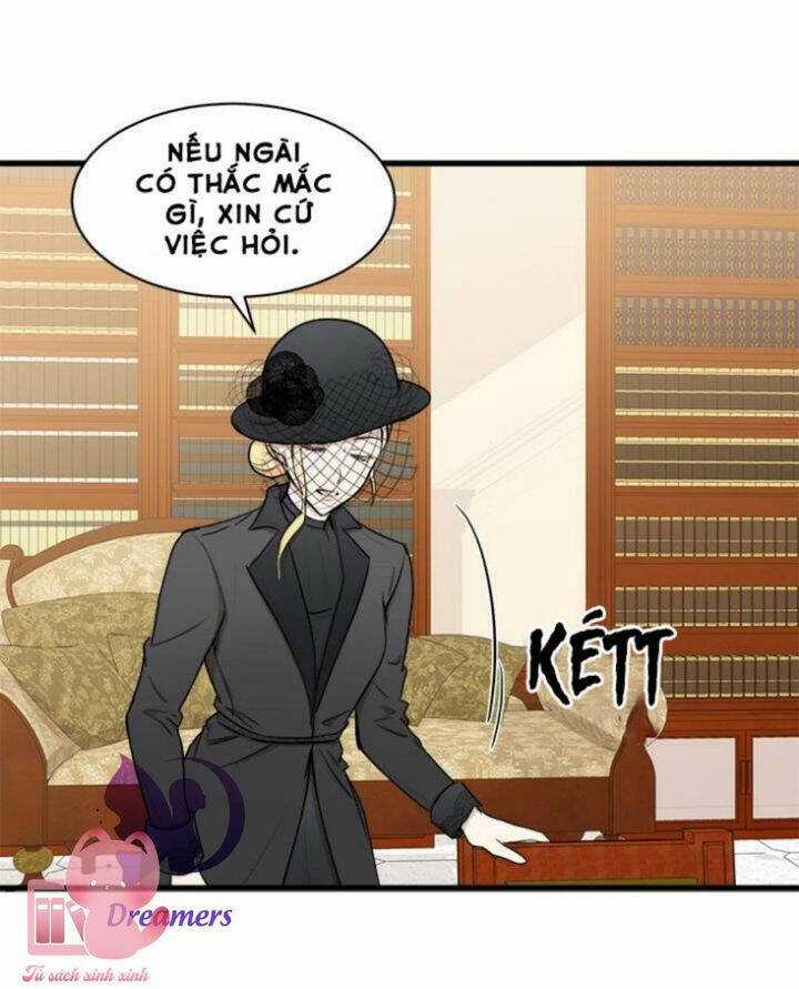 Ác Nữ Trùng Sinh - Chapter 28 - Trang 18