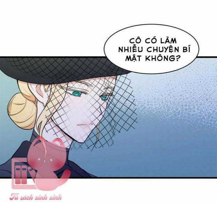 Ác Nữ Trùng Sinh - Chapter 28 - Trang 20