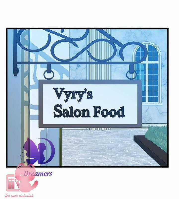 Ác Nữ Trùng Sinh - Chapter 28 - Trang 3