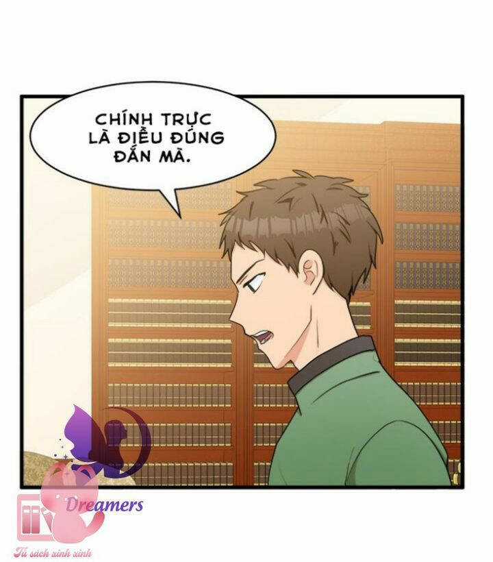 Ác Nữ Trùng Sinh - Chapter 28 - Trang 23