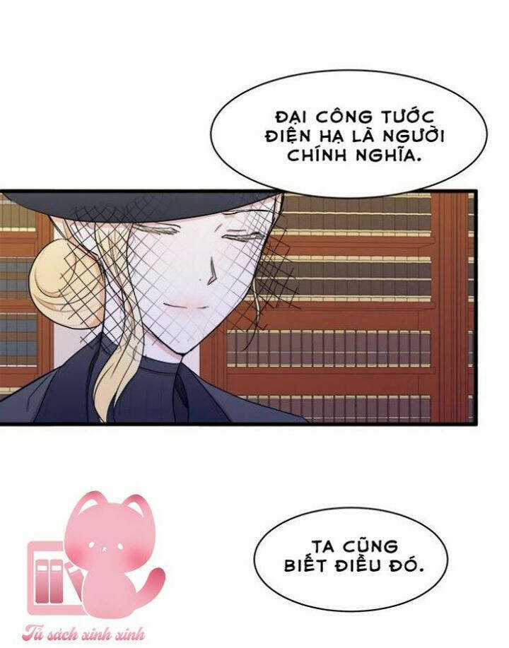 Ác Nữ Trùng Sinh - Chapter 28 - Trang 24