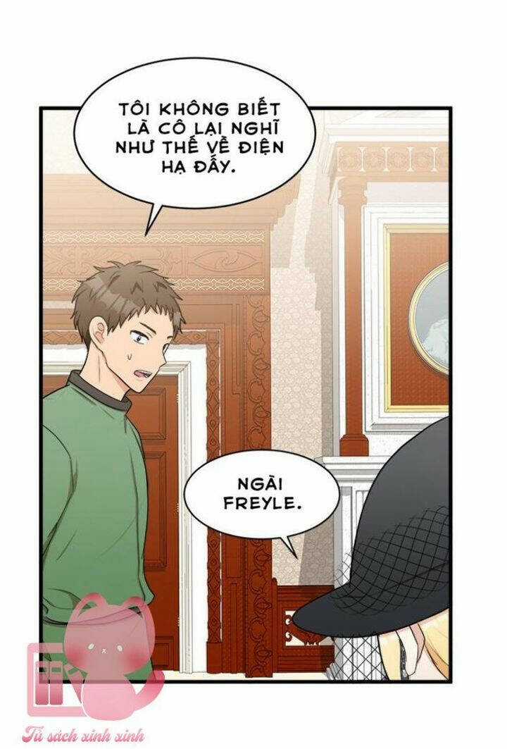 Ác Nữ Trùng Sinh - Chapter 28 - Trang 26