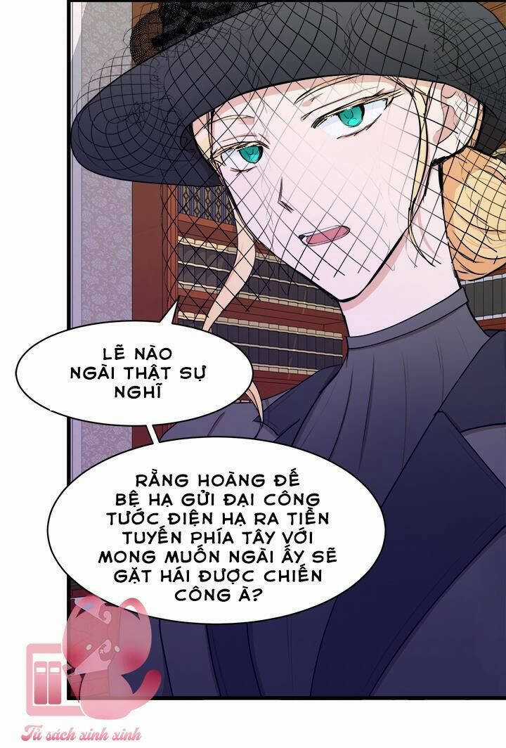 Ác Nữ Trùng Sinh - Chapter 28 - Trang 27