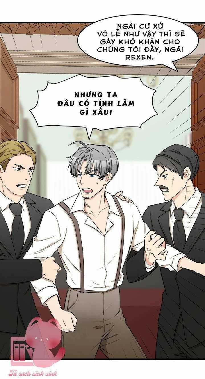 Ác Nữ Trùng Sinh - Chapter 28 - Trang 31