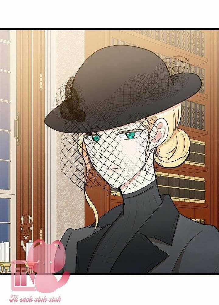 Ác Nữ Trùng Sinh - Chapter 28 - Trang 33
