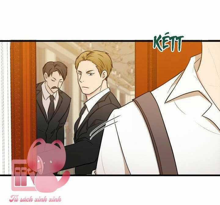 Ác Nữ Trùng Sinh - Chapter 28 - Trang 34