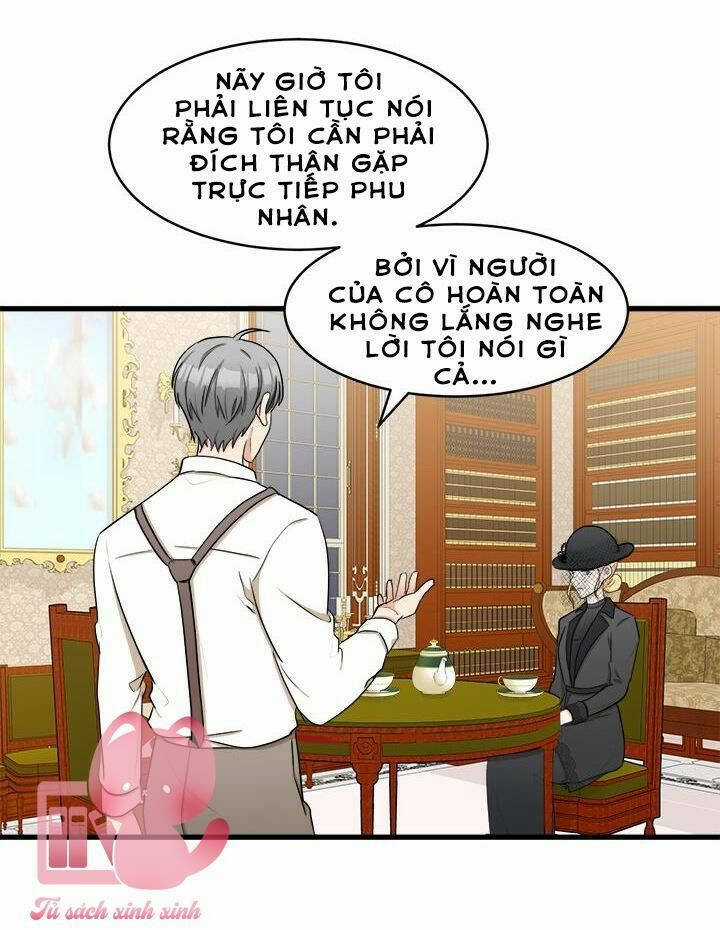 Ác Nữ Trùng Sinh - Chapter 28 - Trang 37