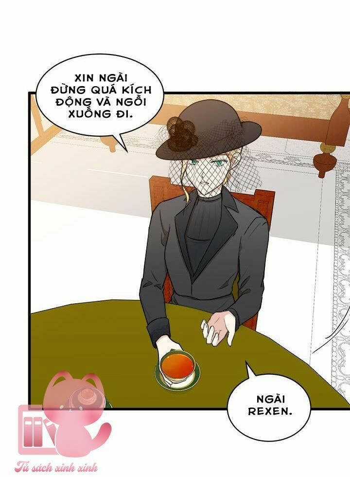 Ác Nữ Trùng Sinh - Chapter 28 - Trang 38