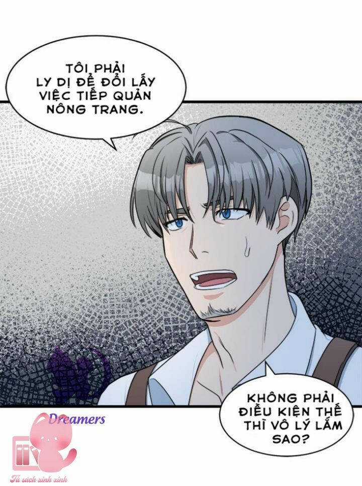 Ác Nữ Trùng Sinh - Chapter 28 - Trang 40