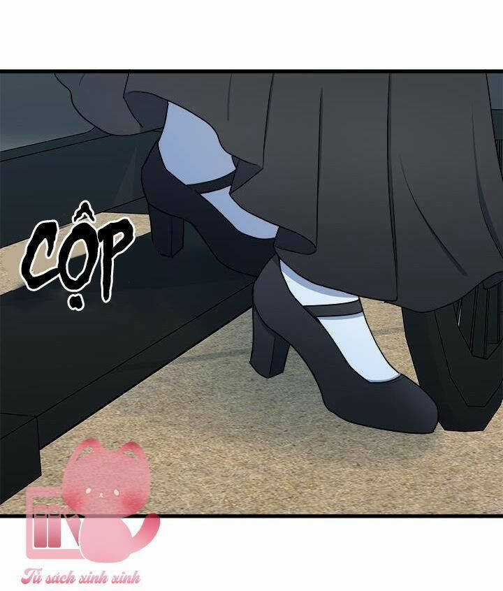 Ác Nữ Trùng Sinh - Chapter 28 - Trang 5