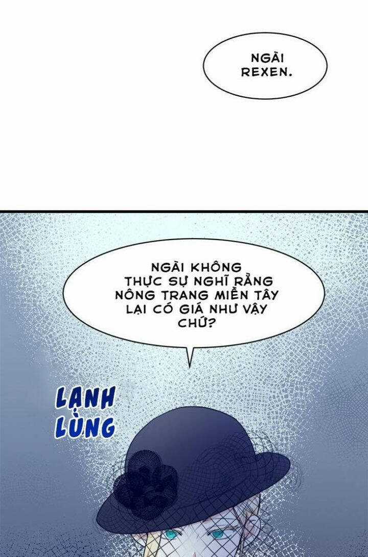 Ác Nữ Trùng Sinh - Chapter 28 - Trang 43