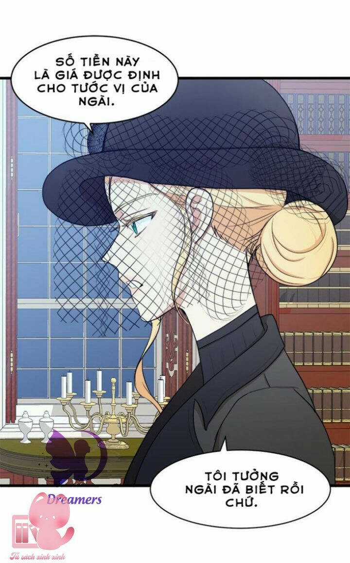 Ác Nữ Trùng Sinh - Chapter 28 - Trang 46