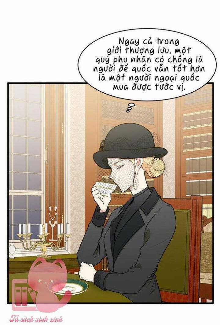 Ác Nữ Trùng Sinh - Chapter 28 - Trang 48