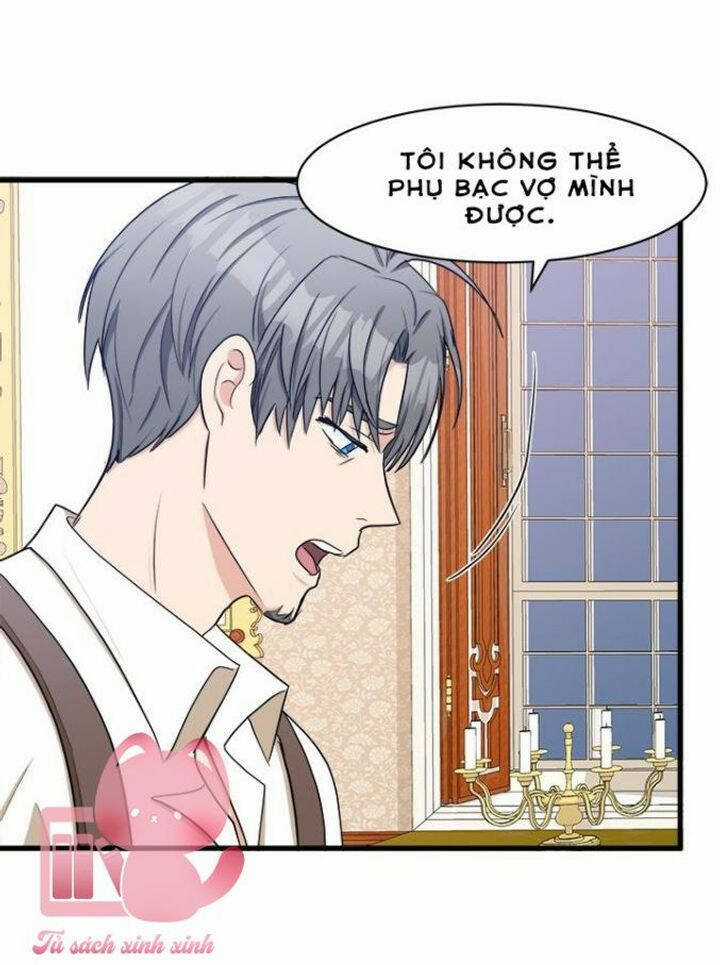 Ác Nữ Trùng Sinh - Chapter 28 - Trang 49