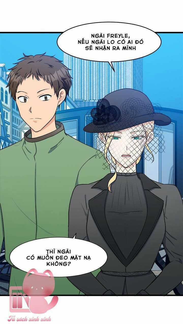 Ác Nữ Trùng Sinh - Chapter 28 - Trang 6