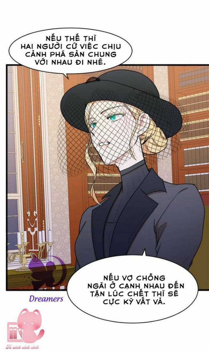 Ác Nữ Trùng Sinh - Chapter 28 - Trang 51