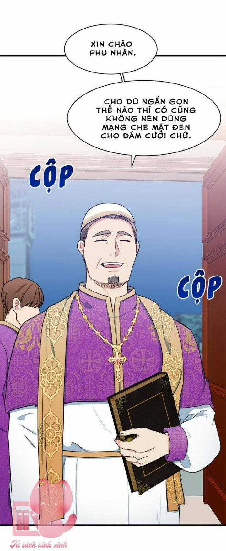 Ác Nữ Trùng Sinh - Chapter 28 - Trang 54