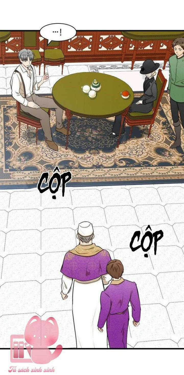 Ác Nữ Trùng Sinh - Chapter 28 - Trang 55