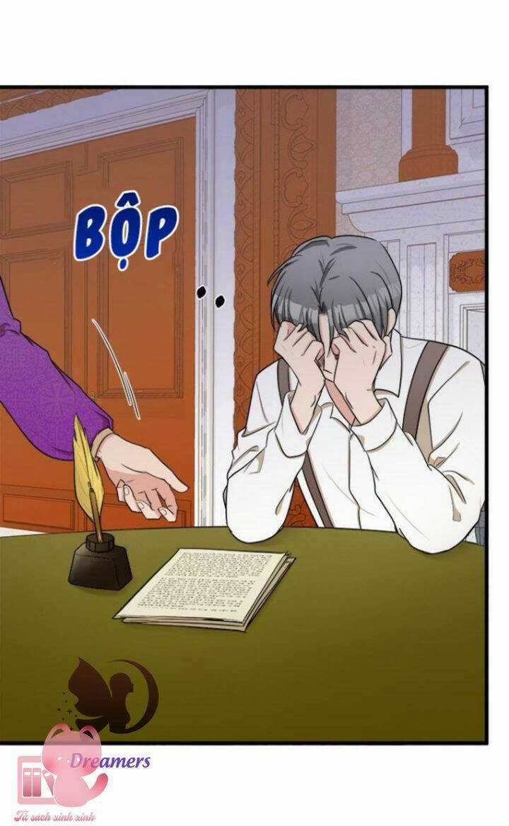 Ác Nữ Trùng Sinh - Chapter 28 - Trang 56