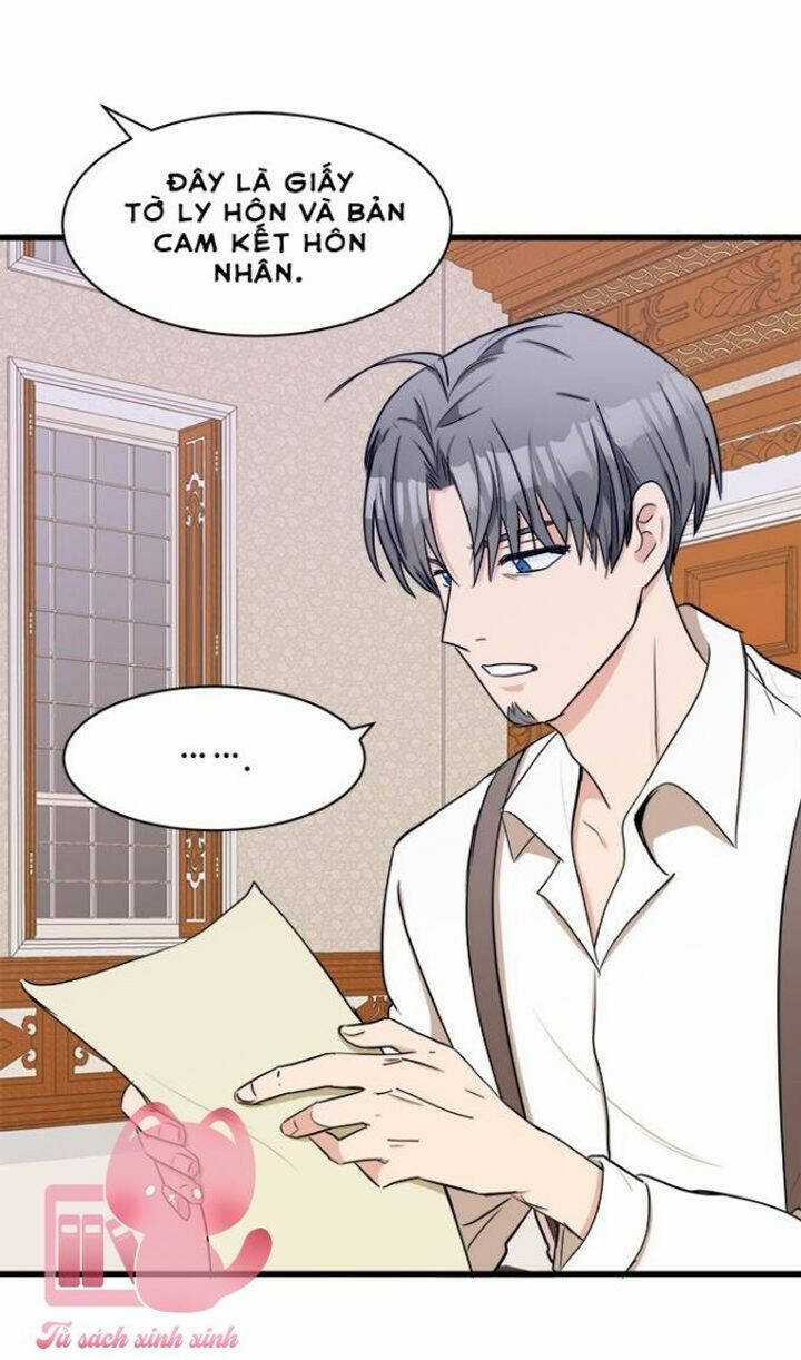 Ác Nữ Trùng Sinh - Chapter 28 - Trang 57