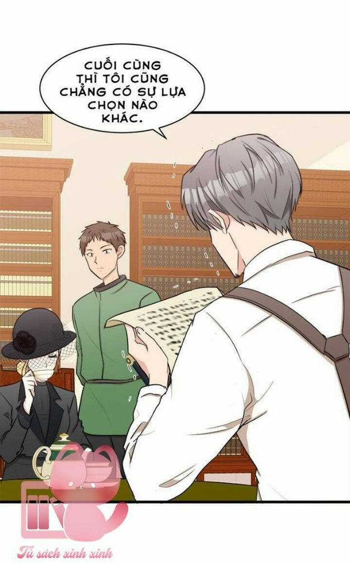 Ác Nữ Trùng Sinh - Chapter 28 - Trang 59