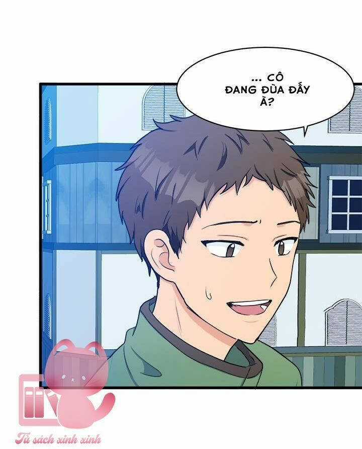 Ác Nữ Trùng Sinh - Chapter 28 - Trang 7