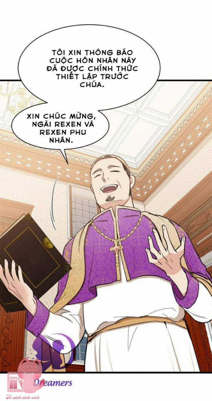 Ác Nữ Trùng Sinh - Chapter 28 - Trang 61