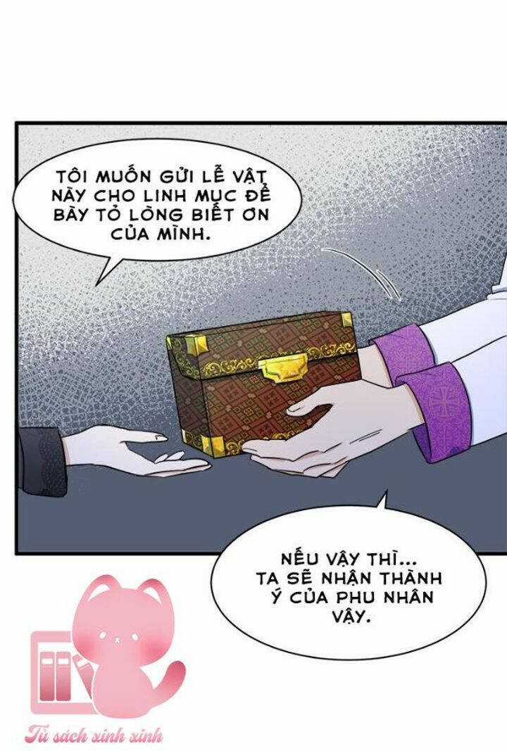 Ác Nữ Trùng Sinh - Chapter 28 - Trang 62