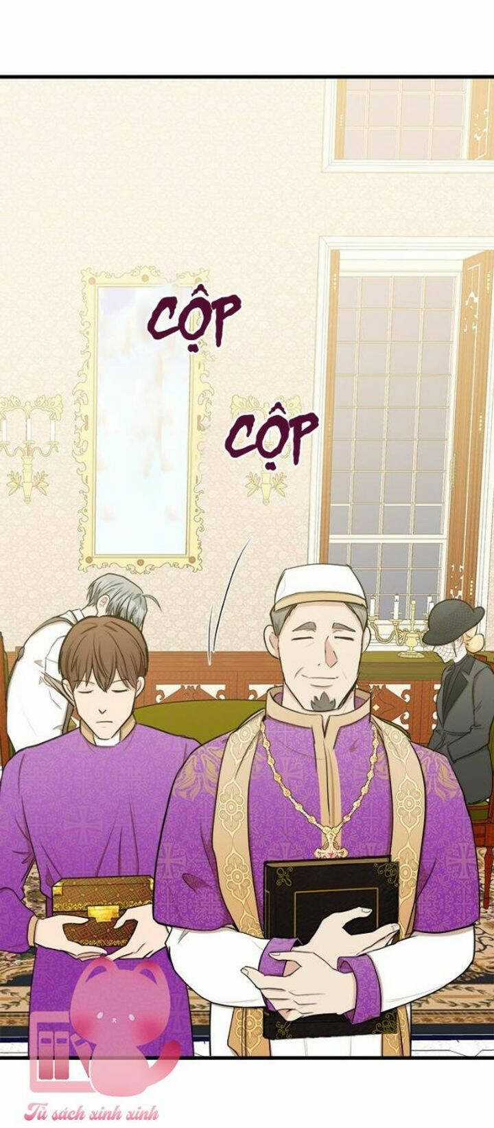 Ác Nữ Trùng Sinh - Chapter 28 - Trang 63