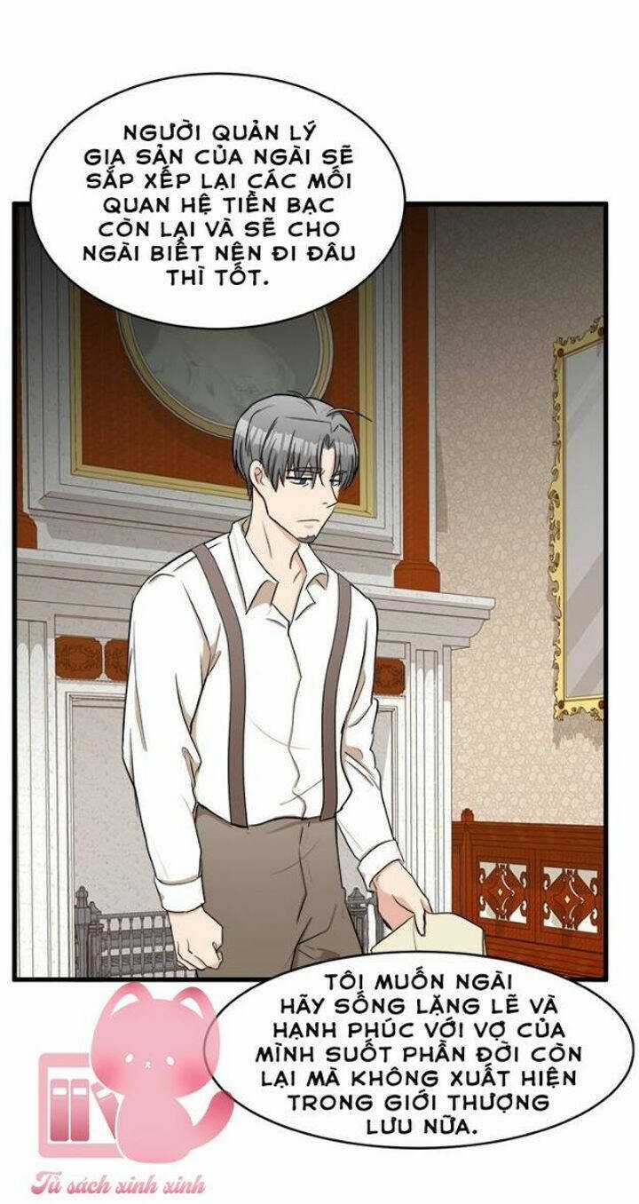 Ác Nữ Trùng Sinh - Chapter 28 - Trang 64