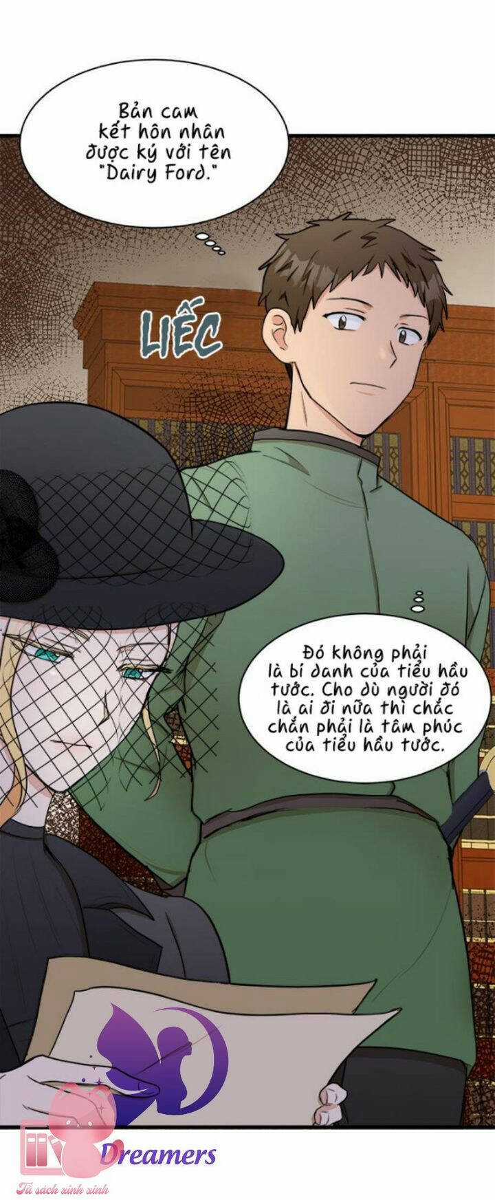 Ác Nữ Trùng Sinh - Chapter 28 - Trang 66