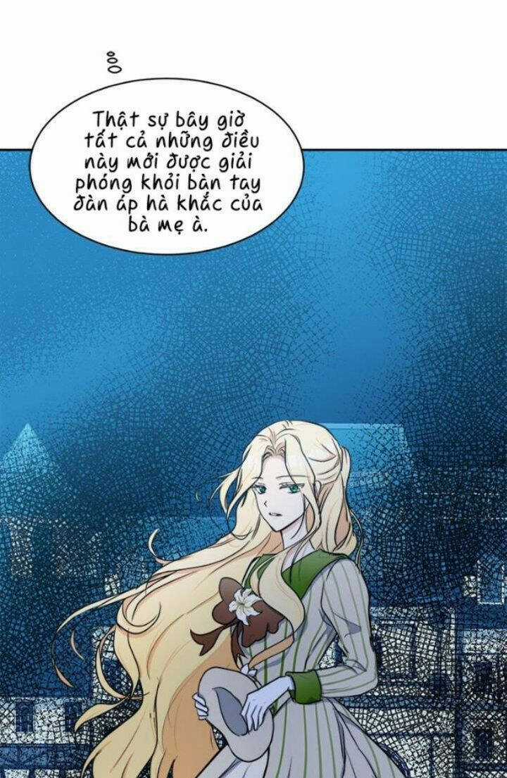 Ác Nữ Trùng Sinh - Chapter 28 - Trang 67