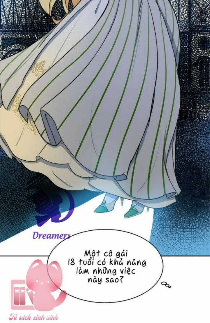 Ác Nữ Trùng Sinh - Chapter 28 - Trang 68