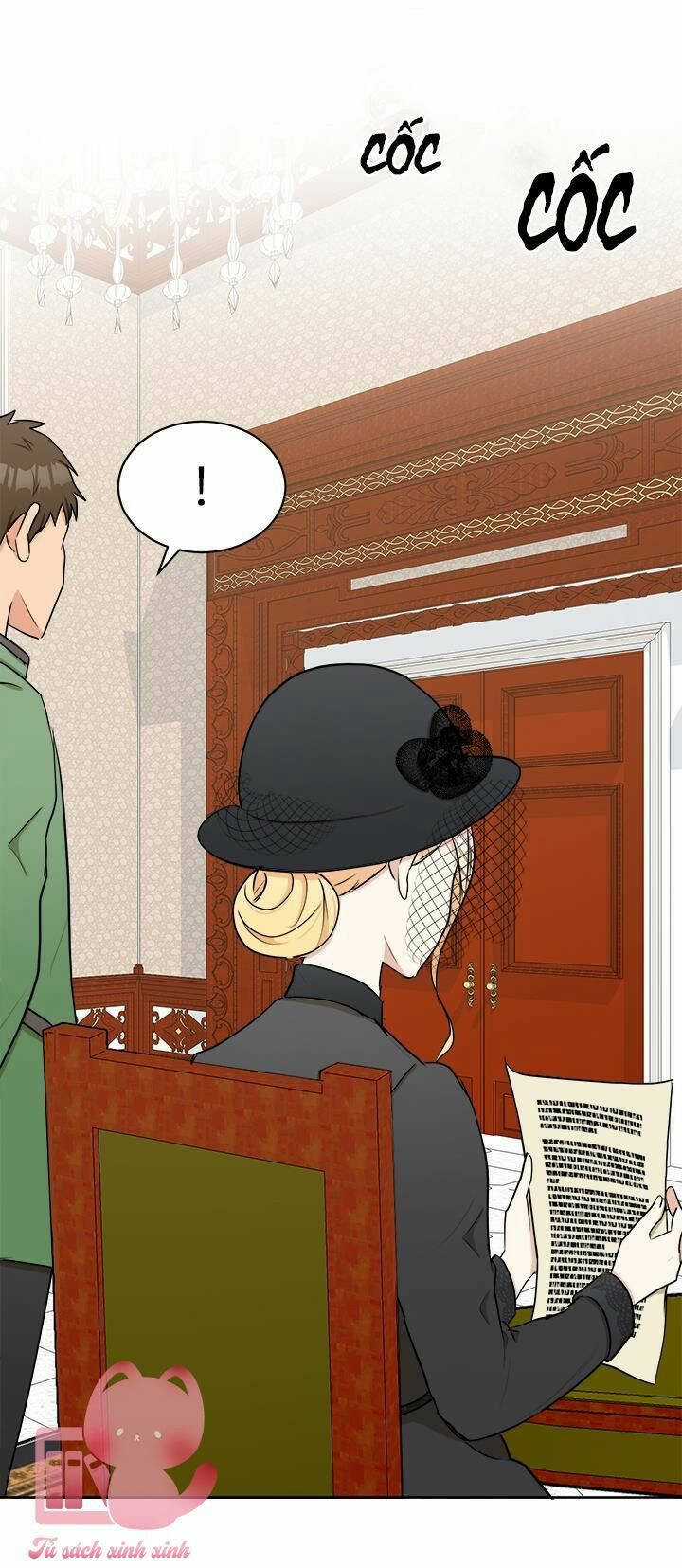 Ác Nữ Trùng Sinh - Chapter 28 - Trang 69