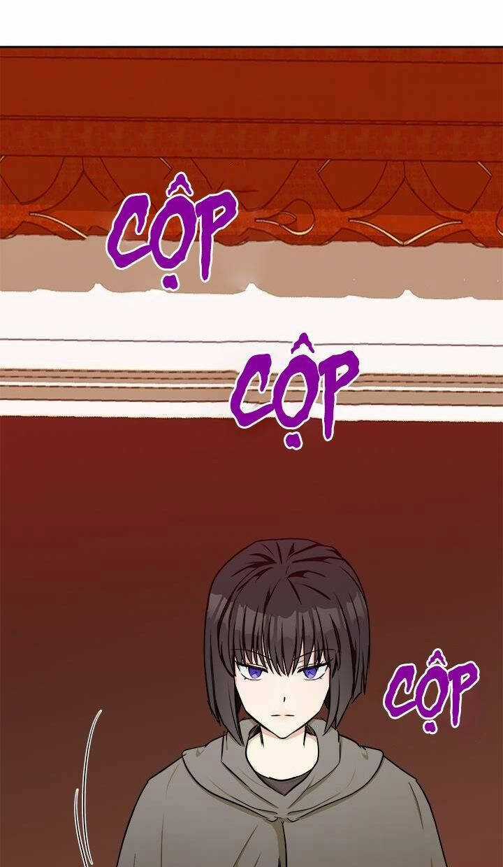 Ác Nữ Trùng Sinh - Chapter 28 - Trang 70