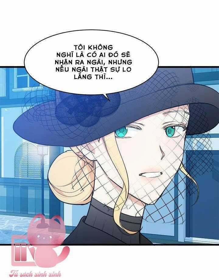 Ác Nữ Trùng Sinh - Chapter 28 - Trang 9