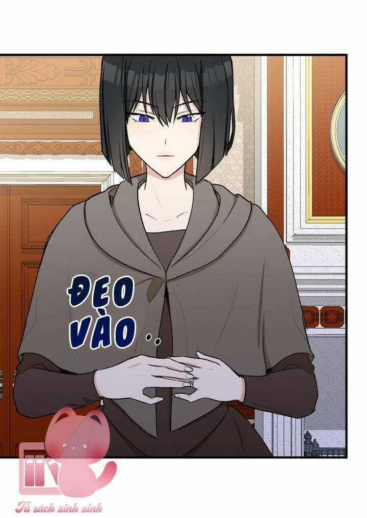 Ác Nữ Trùng Sinh - Chapter 29 - Trang 11