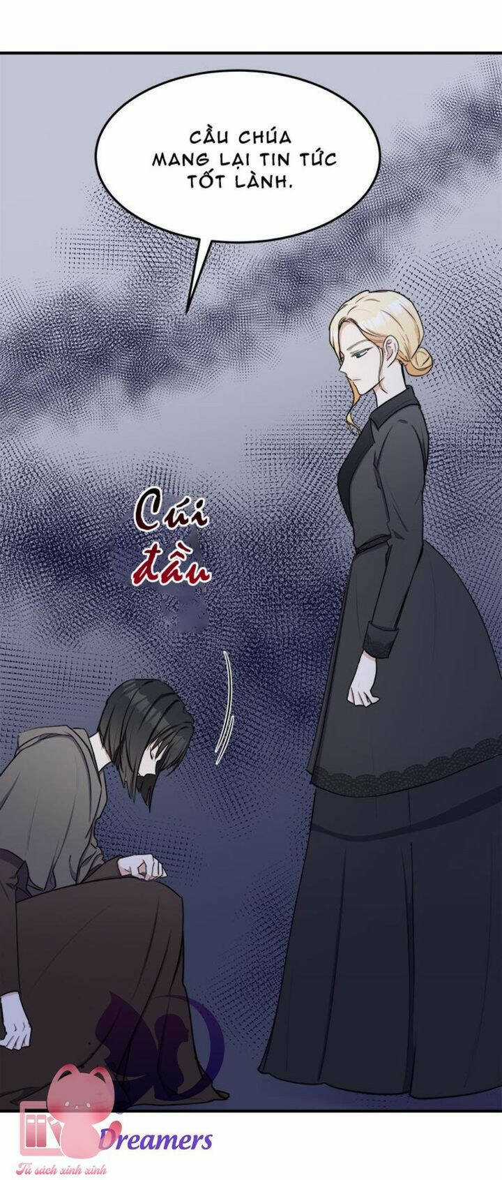 Ác Nữ Trùng Sinh - Chapter 29 - Trang 12